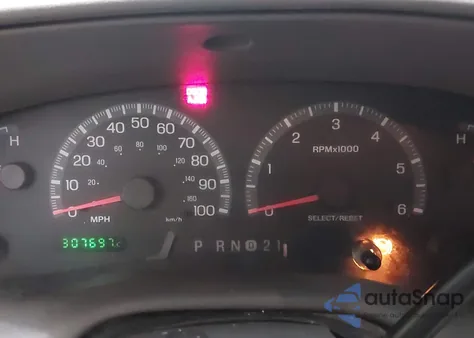 2003 Ford F-150 Lariat/Xlt from USA, damaged, VIN 1FTRW08L53KC10638